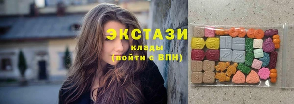 крисы Бронницы