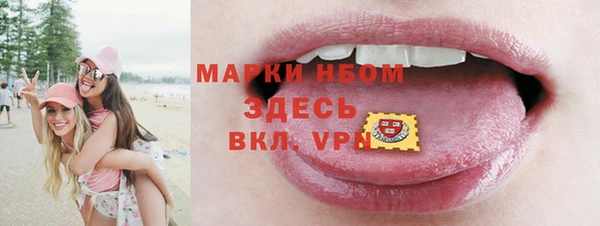 крисы Бронницы
